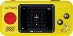 Pac-Man Pocket Player kaasaskantav m&auml;ngukonsool (3 m&auml;ngu)