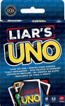UNO LIAR'S