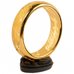 The Lord of the Rings - The One Ring Table Lamp | 22cm