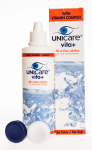 UNICARE VITA PLUS ALL IN ONE 240ML (KONTAKTL&Auml;&Auml;TSEDE DES. LAH