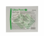 ISEKLEEPUV PLAASTER ULTRA PORE 6X7CM (MEDRULL)