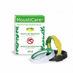 MOUSTICARE K&Auml;EV&Otilde;RU VALGE N1