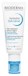 BIODERMA HYDRABIO GEEL-KREEM NORMAALSELE JA KOMB NAHALE 40ML