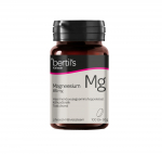 BERTILS MAGNEESIUM TBL 85MG N100