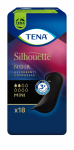 TENA SILHOUETTE NOIR MINI PESUKAITSE N18