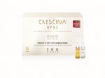 CRESCINA TRANSDERMIC 500 AMPULLID NAISED 3,5ML N10+10