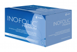 INOFOLIC PREMIUM PULBER 2G+200MCG+50MG N60