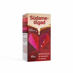 S&Uuml;DAMETILGAD 40ML