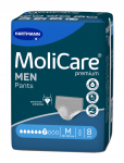 MOLICARE PANTS MEN 7 TILKA M N8