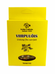 VIIRPUU&Otilde;IED (CRATAEGI FLORES) 20G (KARP)