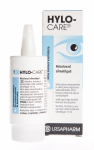 HYLO-CARE SILMATILGAD NIISUTAVAD 10ML