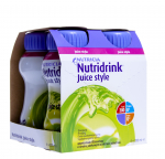 NUTRIDRINK JS MAHLALAADNE &Otilde;UNAMAITSELINE 200ML N4