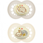 MAM HELENDAV &Ouml;&Ouml;LUTT SILIK. 6-16K NEUTRAL N2