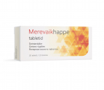 MEREVAIKHAPPE TABLETID N20