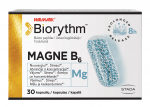 WALMARK BIORYTHM MAGNE B6 KAPSLID N30