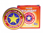 KULDT&Auml;HT PALSAM 10G