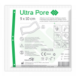 ISEKLEEPUV PLAASTER ULTRA PORE 9X10CM (MEDRULL)