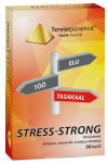 TERVISEP&Uuml;RAMIID STRESS-STRONG KAPSLID N30