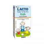 LACTOSEVEN KIDS N&Auml;RIMISTBL N20