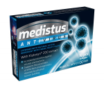MEDISTUS ANTIVIRUS LOSENG N10