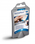 DERMAPLAST EFFECT H&Uuml;DROKOLLOIDPLAASTER L&Otilde;IGATAV 65X90MM N3