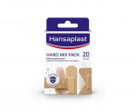 HANSAPL PLAASTRITE VALIK HAND MIX N20