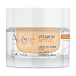 AVENE VITAMIN ACTIV CG N&Auml;OKREEM S&Auml;RA ANDEV 50ML