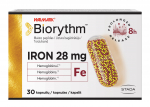 WALMARK BIORYTHM RAUD KAPSLID N30