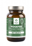 NOGEFER ACEROLA KIRSIGA TBL 30MG N100