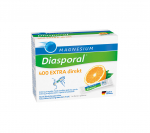 MAGNESIUM-DIASPORAL 400 EXTRA DIREKT GRAANULID N20