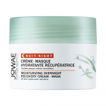 JOWAE &Ouml;&Ouml;KREEM-MASK TAASTAV JA NIISUTAV 40ML