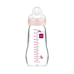 MAM FEEL GOOD KLAASPUDEL 260ML