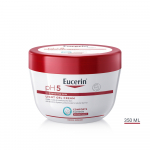EUCERIN PH-5 GEEL-KREEM KEHALE 350ML