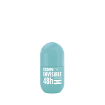 ISDIN ROLL-ON DEODORANT INTENSIIVNE 48H FRESH 50ML UUS