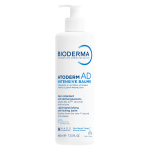 BIODERMA ATODERM AD KREEM LIPIIDE TAASTAV RAHUSTAV 400ML