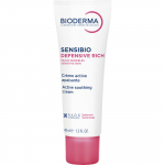 BIODERMA SENSIBIO DEFENSIVE RICH N&Auml;OKREEM RAHUSTAV 40ML