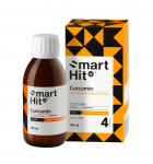 SMARTHIT IV CURCUMIN LIPOSOOMNE 150ML