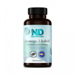 NUTRIDREAM OOMEGA-3 KALA&Otilde;LI PEHMEKAPSLID N60