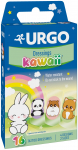 URGO PLAASTER KAWAII N16