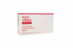 AGOVIRAX ANTIVIRUS IMEMISTABLETID N16