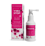 FYTOFONTANA VIROSTOP SUUKAUDNE SPREI 30ML