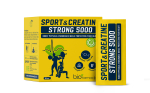 SPORT&CREATINE STRONG 5000MG N28