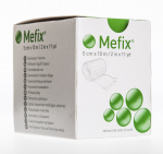 MEFIX RULLPLAASTER 5CMX10M