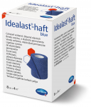 ELASTIKSIDE IDEALAST- HAFT BLUE (SININE) 8CMX4M