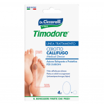 CICCARELLI KONNASILMA EEMALDAJA+KAITSEPLAASTER N4