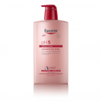 EUCERIN PH-5 DUSHIGEEL-&Otilde;LI 1000ML