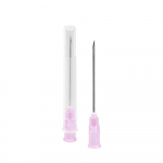 S&Uuml;STLAN&Otilde;ELAD 18G (1,2X50MM) STERICAN N100 ROOSA