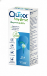 QUIXX SORE THROAT 100ML