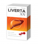 LIVERTA XR KAPSLID N30