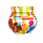 VITIRON KIDS GROW UP N&Auml;RIMISPADJAKESED N50